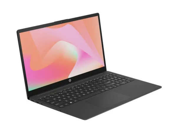 Laptop HP 15-fc0042nm DOS15.6''FHD AGRyzen 3-7320U8GB on-board512GB' ( '9S3Y7EA' ) 