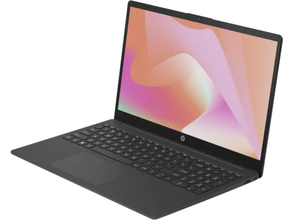 Laptop HP 15-fc0042nm DOS15.6''FHD AGRyzen 3-7320U8GB on-board512GB' ( '9S3Y7EA' ) 