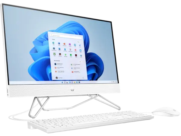 Računar HP 24-cb1074ny AiODOS23.8'' FHD AG VAi3-1215U8GB256GBWiFibela' ( '7Y1D7EA' ) 