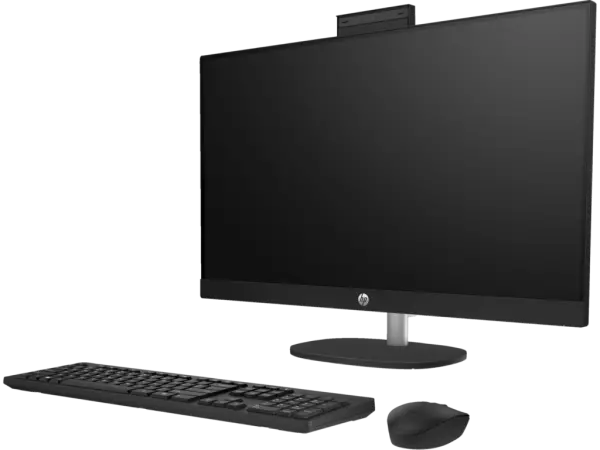 Računar HP 27-cr0009nh AiODOS27'' FHD AG IPSi7-1355U16GB512GBWiFi' ( '93F53EA' ) 