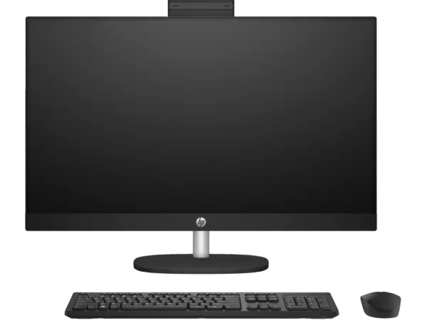 Računar HP 27-cr0009nh AiODOS27'' FHD AG IPSi7-1355U16GB512GBWiFi' ( '93F53EA' ) 