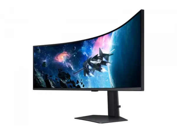 Monitor SAMSUNG LS49CG950EUXEN 49''VA,zakrivljen,32:95120x1440240Hz1ms GtGHDMIx2,DP,USBfreesync' ( 'LS49CG950EUXEN' ) 
