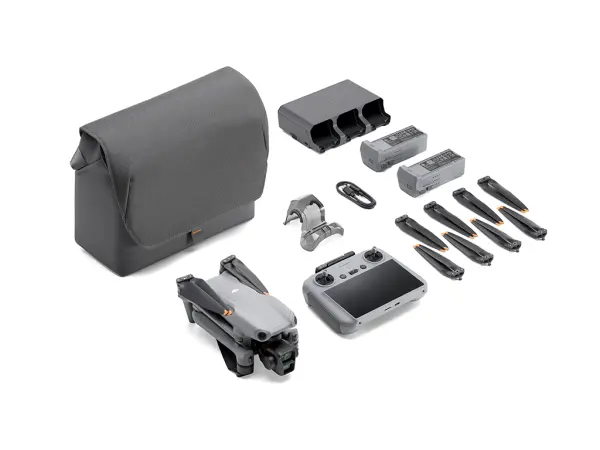 Dron DJI Air 3 Fly More Combo (DJI RC2)' ( 'CP.MA.00000693.01' )
