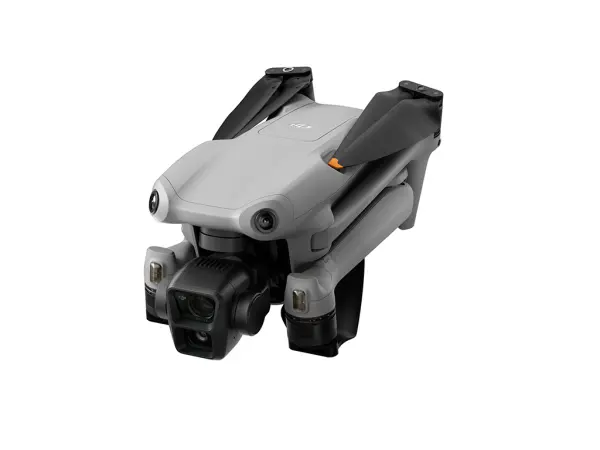 Dron DJI Air 3 Fly More Combo (DJI RC2)' ( 'CP.MA.00000693.01' )