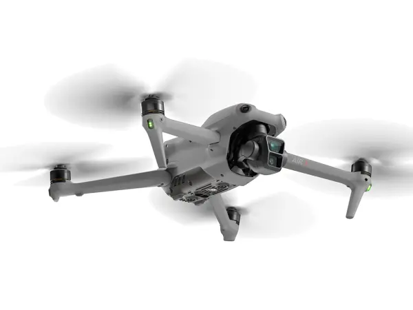 Dron DJI Air 3 Fly More Combo (DJI RC2)' ( 'CP.MA.00000693.01' ) 