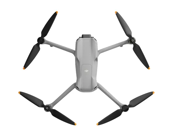 Dron DJI Air 3 Fly More Combo (DJI RC2)' ( 'CP.MA.00000693.01' )
