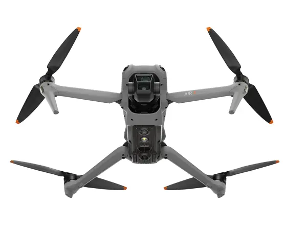 Dron DJI Air 3 Fly More Combo (DJI RC2)' ( 'CP.MA.00000693.01' ) 