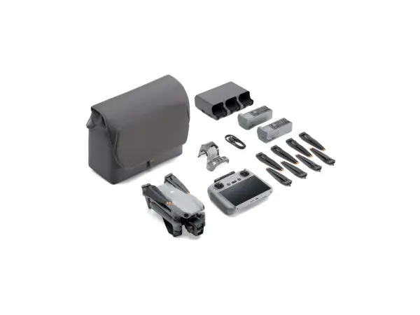 Dron DJI Air 3 Fly More Combo (DJI RC2)' ( 'CP.MA.00000693.01' ) 