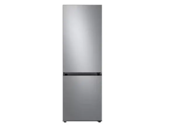 Frižider SAMSUNG RB34C7B5DS9kombinovaniNoFrostDBespokeWiFi344L(230+114)185,3x59,5x65,8cminox' ( 'RB34C7B5DS9EF' ) 