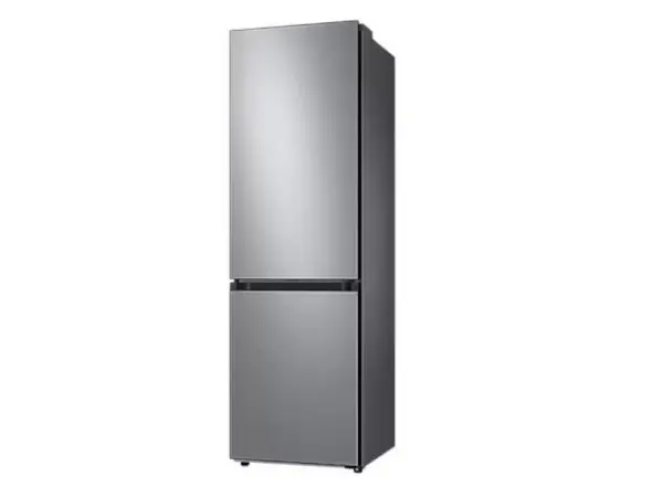 Frižider SAMSUNG RB34C7B5DS9kombinovaniNoFrostDBespokeWiFi344L(230+114)185,3x59,5x65,8cminox' ( 'RB34C7B5DS9EF' ) 