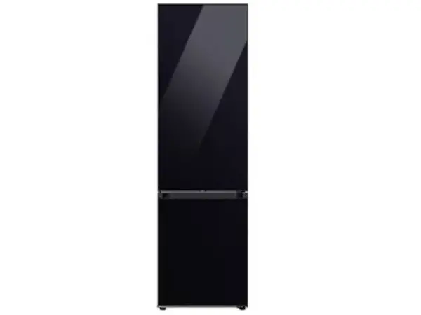 Frižider SAMSUNG RB38C7B5C22kombinovaniNoFrostBespokeWiFiC390L(276+114)203x59,5x65,8cmcrna' ( 'RB38C7B5C22EF' ) 