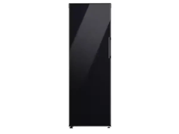 Frižider SAMSUNG RZ32C76CE22jedna vrataNoFrostEBespokeledomatWiFi344L186x59,5x69,4cmcrna' ( 'RZ32C76CE22EF' ) 