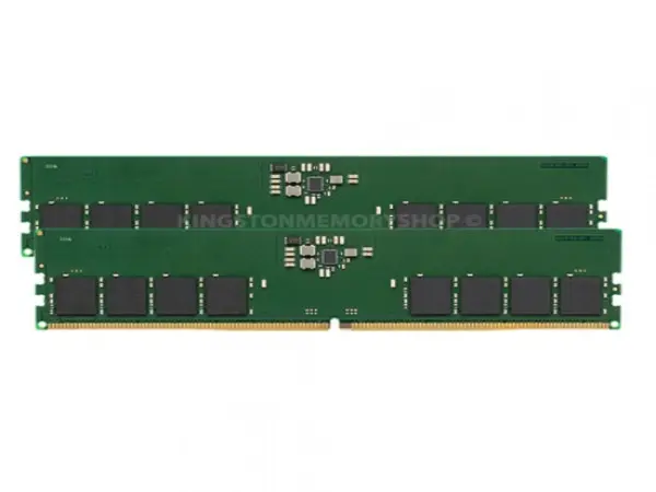 Memorija KINGSTON KVR48U40BS8K2-32 32GB(16GBX2)DIMMDDR54800MHzcrna' ( 'KVR48U40BS8K2-32' ) 