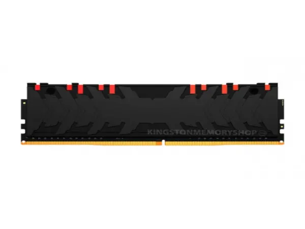 Memorija KINGSTON FURY RENEGADE KF432C16RB2A32 32GBDIMMDDR43200GHzcrna' ( 'KF432C16RB2A32' ) 