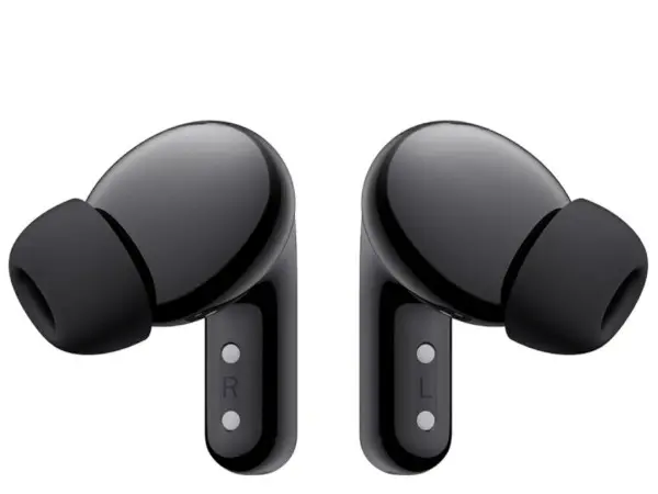 Slušalice XIAOMI Redmi Buds 5 bežičnebubicecrna' ( 'BHR7627GL' ) 
