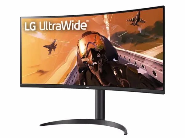 Monitor LG 34WP75CP-B 34''VA,zakrivljen,21:93440x1440160Hz1ms MBRHDMIx2,DP,USBfreesyncvisina' ( '34WP75CP-B.AEU' ) 