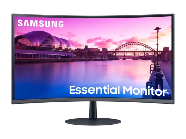 Monitor SAMSUNG LS32C390EAUXEN 32''zakrivljenVA1920x108075Hz4ms GtGHDMIx2,DPFreesynccrna' ( 'LS32C390EAUXEN' ) 