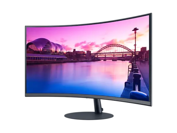 Monitor SAMSUNG LS32C390EAUXEN 32''zakrivljenVA1920x108075Hz4ms GtGHDMIx2,DPFreesynccrna' ( 'LS32C390EAUXEN' ) 