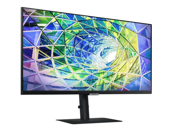 Monitor SAMSUNG LS27A800UJPXEN 27''IPS3840x216075Hz5ms GtGHDMI,DP,USBpivot,visinacrna' ( 'LS27A800UJPXEN' ) 