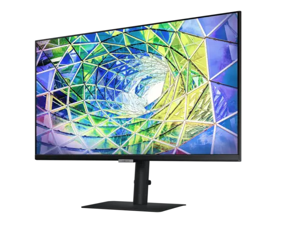 Monitor SAMSUNG LS27A800UJPXEN 27''IPS3840x216075Hz5ms GtGHDMI,DP,USBpivot,visinacrna' ( 'LS27A800UJPXEN' ) 