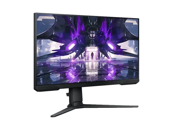 Monitor SAMSUNG LS24AG300NRXEN 24''VA1920x1080144Hz1ms MPRTHDMI, DPFreesyncVESApivotcrna' ( 'LS24AG300NRXEN' ) 
