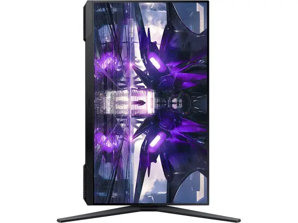 Monitor SAMSUNG LS24AG300NRXEN 24''VA1920x1080144Hz1ms MPRTHDMI, DPFreesyncVESApivotcrna' ( 'LS24AG300NRXEN' ) 