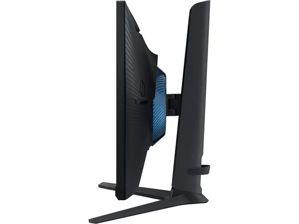 Monitor SAMSUNG LS24AG300NRXEN 24''VA1920x1080144Hz1ms MPRTHDMI, DPFreesyncVESApivotcrna' ( 'LS24AG300NRXEN' ) 