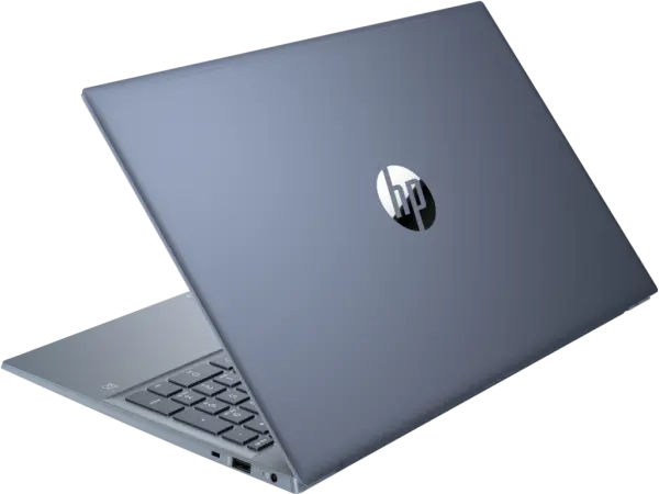 Laptop HP Pavilion 15-eh3021nm DOS15.6''FHD AG IPSRyzen 5-7530U8GB512GBbacklitsivo plava' ( '8C9C9EA' ) 