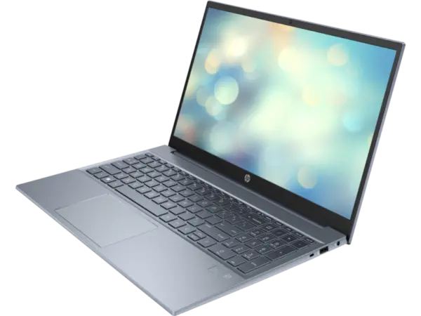 Laptop HP Pavilion 15-eg3011nm DOS15.6''FHD AG IPSi7-1355U16GB512GBbacklitsivo plava' ( '8C9N0EA#BED' ) 