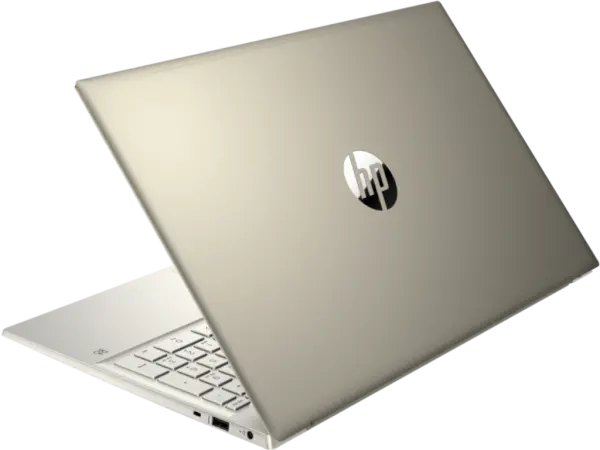 Laptop HP Pavilion 15-eg3019nm DOS15.6''FHD AG IPSi5-1335U16GB512GBbacklitzlatna' ( '8D8D9EA#BED' ) 