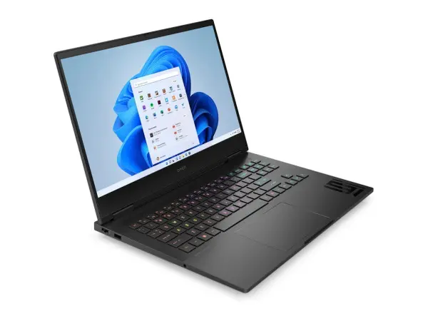 Laptop HP Omen 16-xd0000nn W11H16.1''FHD AG IPS 165HzRyzen 7-7840HS16GB1TB4060 8GBbacklitEN' ( '891F8EA' ) 