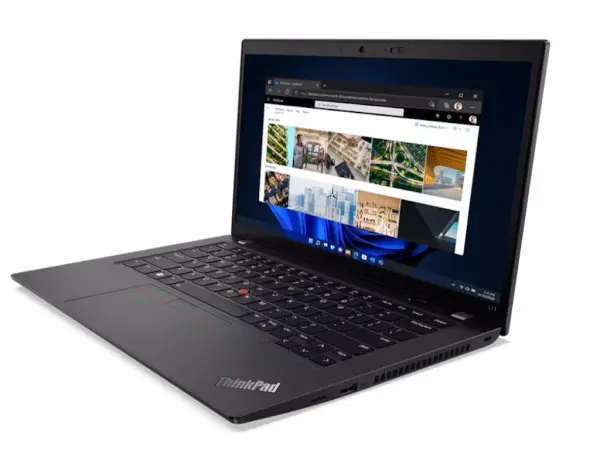 Laptop LENOVO ThinkPad L14 G3 Win11 Pro14''IPS FHDi5-1235U16GB256GB SSDGLANSCRbacklit SRB' ( '21C1003RYA16GB' ) 