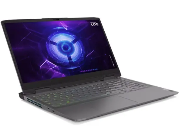 Laptop LENOVO LOQ 15IRH8 DOS15.6''IPS FHDi5-12450H16GB512GB SSDRTX 2050-4GBGLANbacklit SRB' ( '82XV00X8YA' ) 
