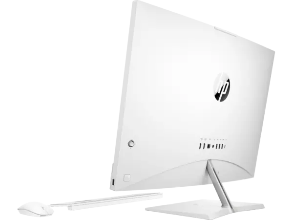 Računar HP Pavilion 27-ca0010ny AiODOS27'' QHD AG IPSRyzen 7-5700U16GB512GBWiFi3gbela' ( '9R4R1EA' ) 