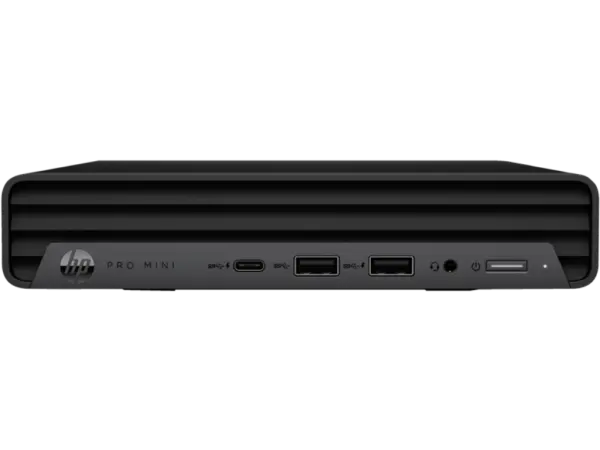 Računar HP Pro Mini 400 G9 DMDOSi7-12700T16GB512GBVGA3gpodloga za miša' ( '883Q1EAP' ) 