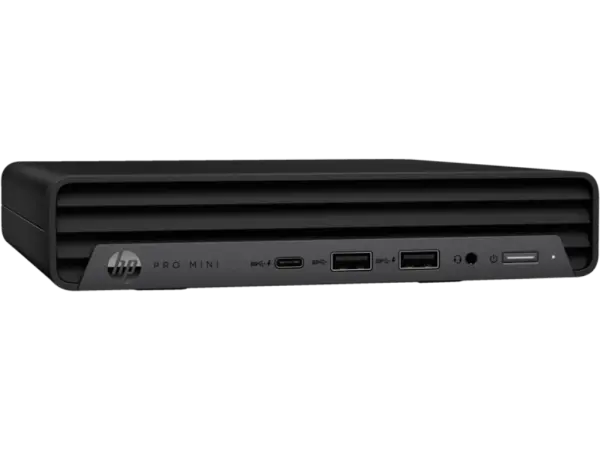 Računar HP Pro Mini 400 G9 DMDOSi7-12700T16GB512GBVGA3gpodloga za miša' ( '883Q1EAP' ) 