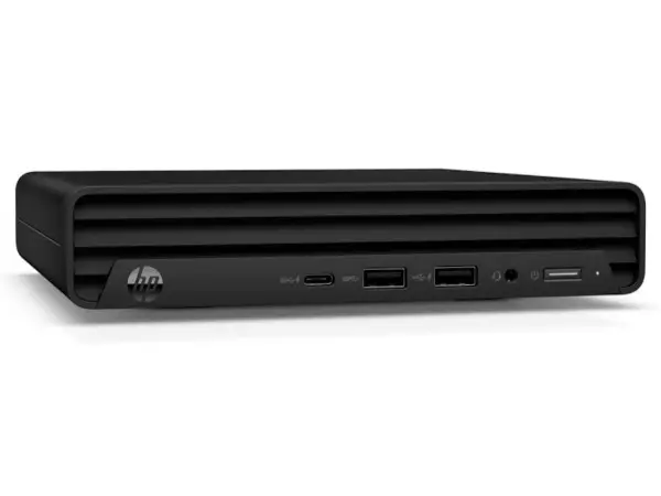 Računar HP 260 G9 DMDOSi3-1215U8GB512GBpostoljeWiFipodloga za miša' ( '6B2W3EAP' ) 