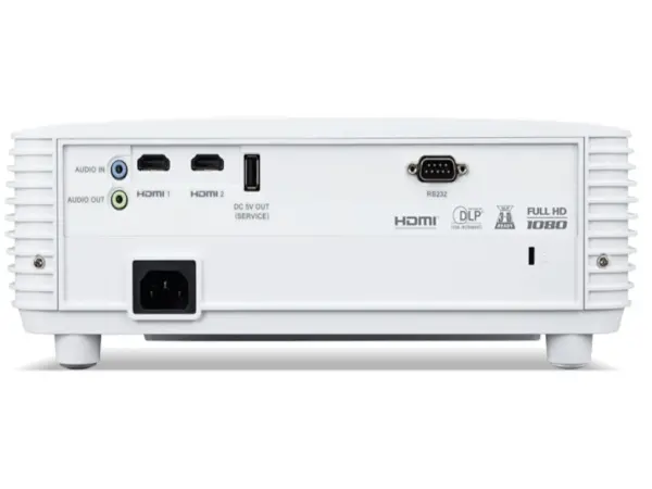 Projektor ACER X1526HK DLP1920x10804000LM10000:1HDMI,USB,AUDIOzvučnici' ( 'MR.JV611.001' ) 