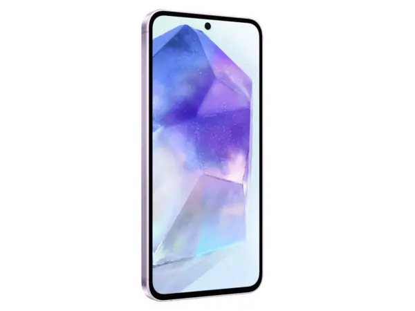 Smartphone SAMSUNG Galaxy A55 5G 8GB128GBljubičasta' ( 'SM-A556BLVAEUC' ) 