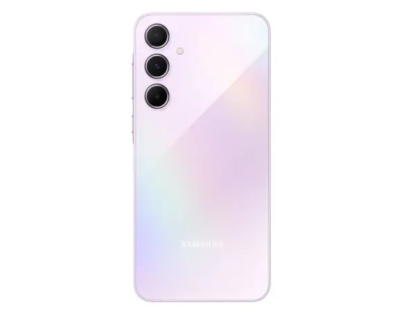 Smartphone SAMSUNG Galaxy A55 5G 8GB128GBljubičasta' ( 'SM-A556BLVAEUC' ) 
