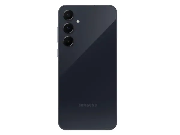 Smartphone SAMSUNG Galaxy A55 5G 8GB128GBtamnoplava' ( 'SM-A556BZKAEUC' ) 