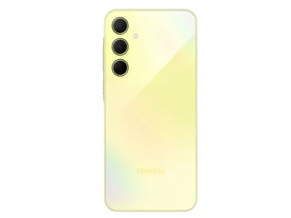Smartphone SAMSUNG Galaxy A35 5G 8GB256GBžuta' ( 'SM-A356BZYGEUC' ) 
