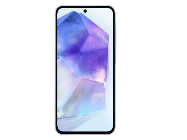 Smartphone SAMSUNG Galaxy A55 5G 8GB256GBsvetloplava' ( 'SM-A556BLBCEUC' ) 