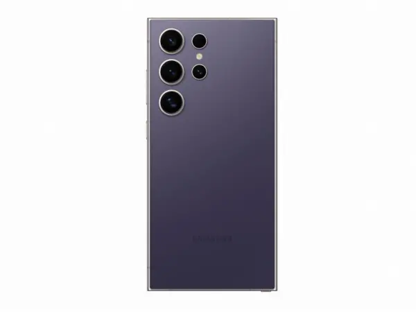 Smartphone SAMSUNG Galaxy S24 Ultra 12GB512GBljubičasta' ( 'SM-S928BZVHEUC' ) 