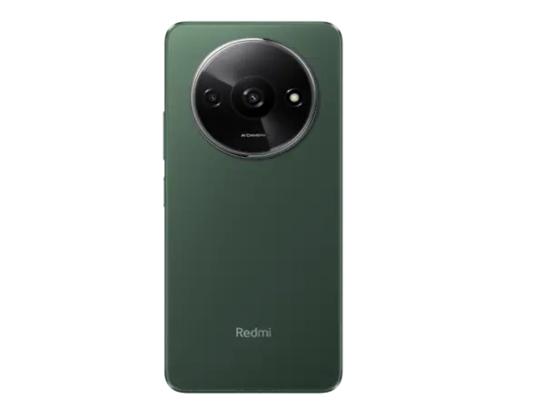Smartphone XIAOMI Redmi A3 4GB128GBzelena' ( 'MZB0GLAEU' ) 