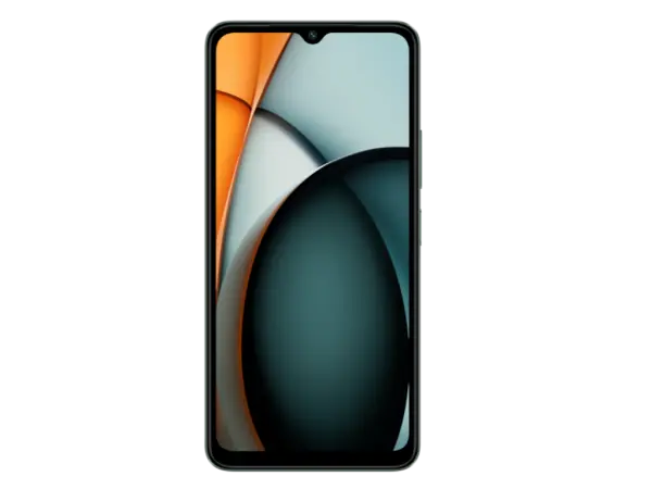 Smartphone XIAOMI Redmi A3 4GB128GBzelena' ( 'MZB0GLAEU' ) 