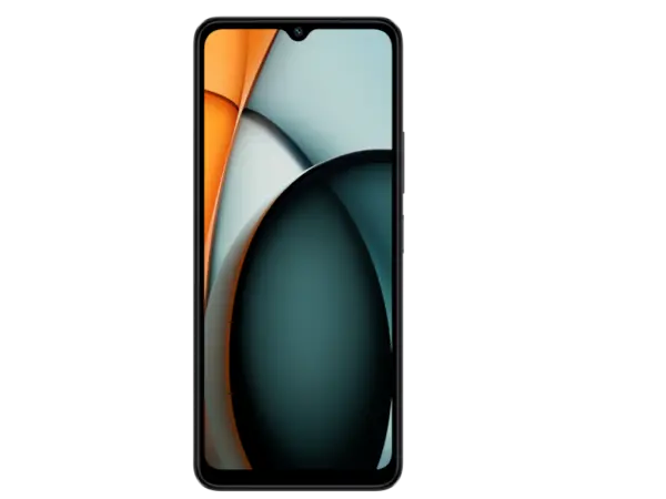 Smartphone XIAOMI Redmi A3 4GB128GBcrna' ( 'MZB0GL9EU' ) 