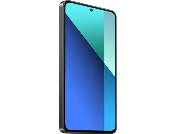 Smartphone XIAOMI Redmi Note 13 8GB256GBcrna' ( 'MZB0FYBEU' ) 