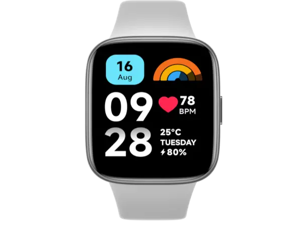 Pametni sat XIAOMI Redmi Watch 3 Activesiva' ( 'BHR7272GL' ) 