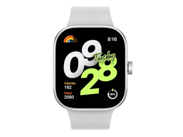 Pametni Sat  XIAOMI Redmi Watch 4 sivi' ( 'BHR7848GL' ) 